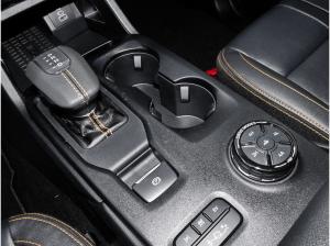 Ford Ranger DK Wildtrak PHEV inkl. Hardtop ⚡SOFORT VERFÜGBAR⚡