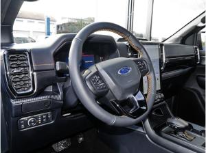 Ford Ranger DK Wildtrak PHEV inkl. Hardtop ⚡SOFORT VERFÜGBAR⚡