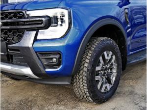 Ford Ranger DK Wildtrak PHEV inkl. Hardtop ⚡SOFORT VERFÜGBAR⚡