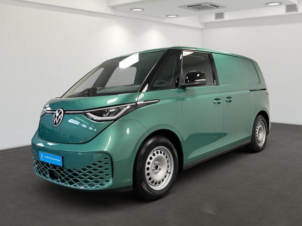 Volkswagen ID.Buzz Cargo KR Anhängekupplung Navigation 5 Jahre Herstellergarantie