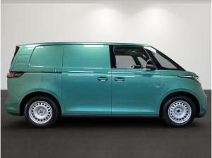 Volkswagen ID.Buzz Cargo KR Anhängekupplung Navigation 5 Jahre Herstellergarantie