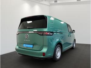 Volkswagen ID.Buzz Cargo KR Anhängekupplung Navigation 5 Jahre Herstellergarantie