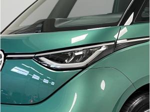 Volkswagen ID.Buzz Cargo KR Anhängekupplung Navigation 5 Jahre Herstellergarantie
