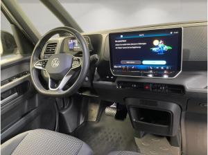 Volkswagen ID.Buzz Cargo KR Anhängekupplung Navigation 5 Jahre Herstellergarantie