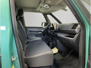 Volkswagen ID.Buzz Cargo KR Anhängekupplung Navigation 5 Jahre Herstellergarantie