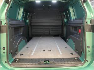 Volkswagen ID.Buzz Cargo KR Anhängekupplung Navigation 5 Jahre Herstellergarantie