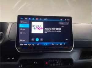 Volkswagen ID.Buzz Cargo KR Anhängekupplung Navigation 5 Jahre Herstellergarantie