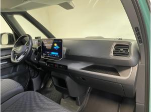 Volkswagen ID.Buzz Cargo KR Anhängekupplung Navigation 5 Jahre Herstellergarantie