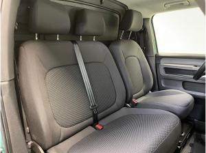 Volkswagen ID.Buzz Cargo KR Anhängekupplung Navigation 5 Jahre Herstellergarantie