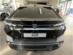 Peugeot 408 GT Benzin-Hybrid 145 ❗HAMMER AUSSTATTUNG, SOFORT VERFÜGBAR.❗
