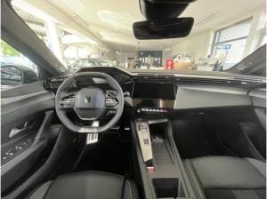 Peugeot 408 GT Benzin-Hybrid 145 ❗HAMMER AUSSTATTUNG, SOFORT VERFÜGBAR.❗