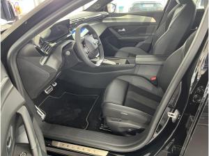Peugeot 408 GT Benzin-Hybrid 145 ❗HAMMER AUSSTATTUNG, SOFORT VERFÜGBAR.❗