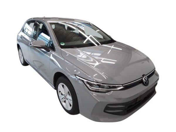 Volkswagen Golf VIII Lim. Life 1.5 TSI 85kW - LED AHK Park Assist ACC MFL LM SHZ GJR CarPlay LM