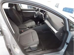 Volkswagen Golf VIII Lim. Life 1.5 TSI 85kW - LED AHK Park Assist ACC MFL LM SHZ GJR CarPlay LM