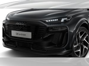 Audi Q6 e-tron Sportback e-tron quattro Pano/BuO/S-line/Headup