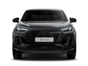 Audi Q6 e-tron Sportback e-tron quattro Pano/BuO/S-line/Headup