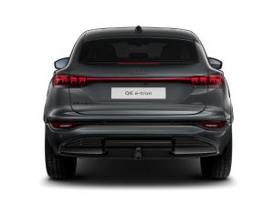 Audi Q6 e-tron Sportback e-tron quattro Pano/BuO/S-line/Headup