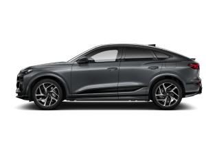 Audi Q6 e-tron Sportback e-tron quattro Pano/BuO/S-line/Headup