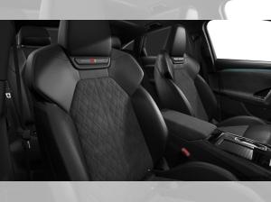 Audi Q6 e-tron Sportback e-tron quattro Pano/BuO/S-line/Headup