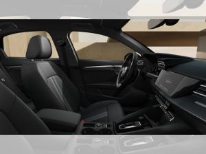 Audi A3 Limousine 35 TFSI AHK Kamera LED Navi 18"