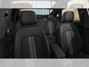 Audi A3 Limousine 35 TFSI AHK Kamera LED Navi 18"
