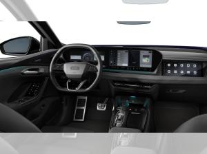 Audi Q6 e-tron Sportback e-tron quattro Pano/BuO/S-line/Headup
