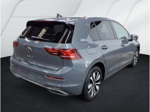 Volkswagen Golf VIII Lim. GOAL 1.5 TSI 85kW - AHK LED Plus Navi ACC SHZ CarPlay LM PDC MFL Digital Cockpit
