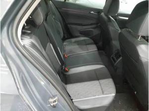 Volkswagen Golf VIII Lim. GOAL 1.5 TSI 85kW - AHK LED Plus Navi ACC SHZ CarPlay LM PDC MFL Digital Cockpit