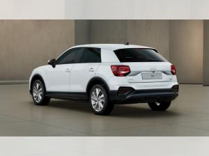 Audi Q2 40 TFSI quattro advanced Leder Kamera LED Navi Virtual