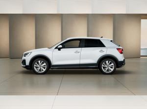 Audi Q2 40 TFSI quattro advanced Leder Kamera LED Navi Virtual