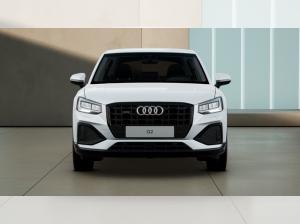 Audi Q2 40 TFSI quattro advanced Leder Kamera LED Navi Virtual