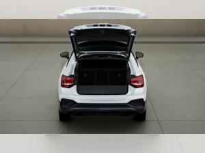 Audi Q2 40 TFSI quattro advanced Leder Kamera LED Navi Virtual