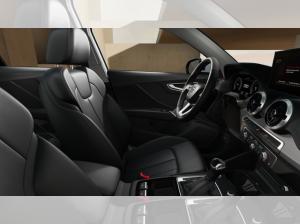 Audi Q2 40 TFSI quattro advanced Leder Kamera LED Navi Virtual