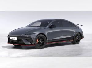 Hyundai IONIQ 6 🏁N - Allrad🏁 (VS) - 84kWh / 478kW