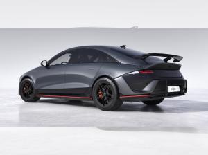 Hyundai IONIQ 6 🏁N - Allrad🏁 (VS) - 84kWh / 478kW