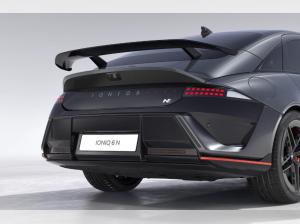 Hyundai IONIQ 6 🏁N - Allrad🏁 (VS) - 84kWh / 478kW