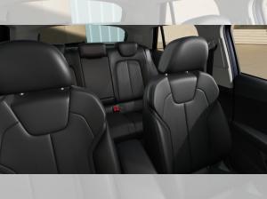 Audi Q2 35 TFSI S-Line Leder Kamera LED Navi Virtual SHZ
