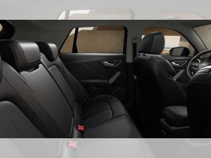 Audi Q2 35 TFSI S-Line Leder Kamera LED Navi Virtual SHZ