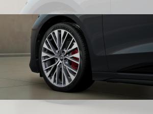 Audi A6 e-tron Sportback, S line Exterieur, AHK, 21 Zoll, 8-Fach-bereift