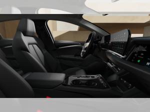 Audi A6 e-tron Sportback, S line Exterieur, AHK, 21 Zoll, 8-Fach-bereift