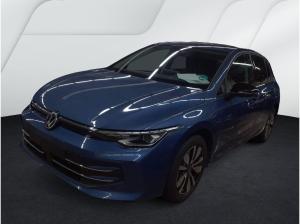 Volkswagen Golf VIII Lim. GOAL 2.0 TDI DSG - LED Plus ACC AHK Navi Rear View SHZ LM CarPlay PDC
