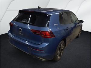 Volkswagen Golf VIII Lim. GOAL 2.0 TDI DSG - LED Plus ACC AHK Navi Rear View SHZ LM CarPlay PDC