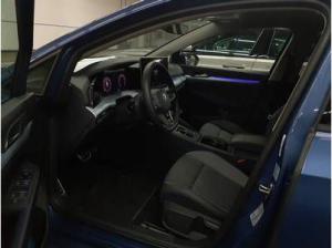 Volkswagen Golf VIII Lim. GOAL 2.0 TDI DSG - LED Plus ACC AHK Navi Rear View SHZ LM CarPlay PDC
