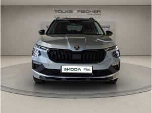 Skoda Kamiq 1.0 TSI DSG Balance SOFORT VERFÜGBAR! AHK AUT Kam. Kessy