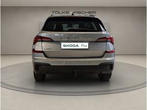 Skoda Kamiq 1.0 TSI DSG Balance SOFORT VERFÜGBAR! AHK AUT Kam. Kessy