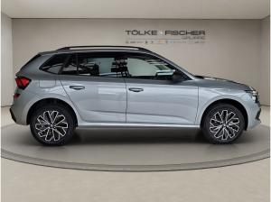 Skoda Kamiq 1.0 TSI DSG Balance SOFORT VERFÜGBAR! AHK AUT Kam. Kessy