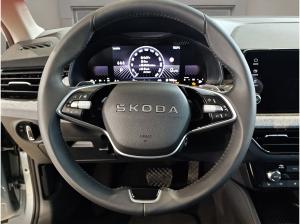 Skoda Kamiq 1.0 TSI DSG Balance SOFORT VERFÜGBAR! AHK AUT Kam. Kessy