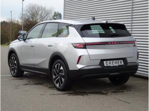 Opel Grandland EDITION Plus/ KOMFORT+INFO-Paket/uvm. Navi/Autom.