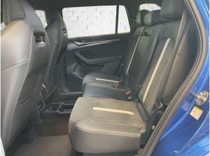 Skoda Kodiaq Sportline 4x4 DSG/AHK/NAVI/Standheizung/sofort Verfügbar