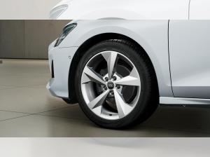 Audi A3 Sportback Advanced 30 TFSI, 18 Zoll, Kamera, Head-Up, LED, 8-Fach bereift